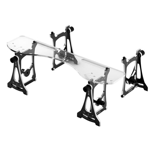 SkyRC 1/10 Offroad Buggy Setup System Station SK-600149-01