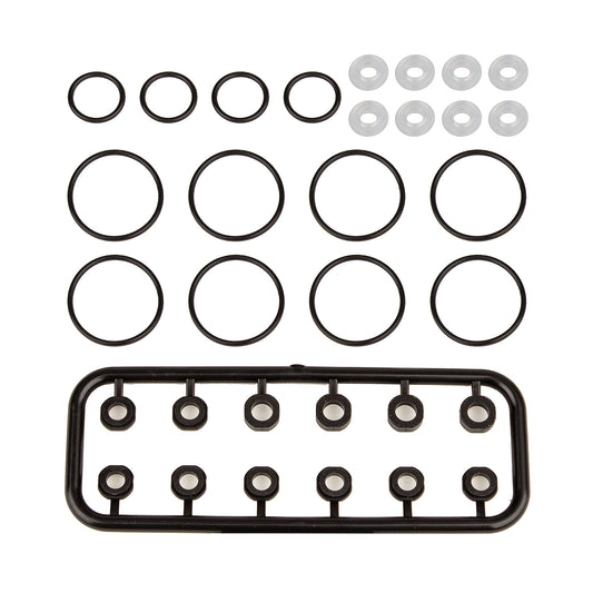 Team Associated B6.4 13 MM Shock Rebuild Kit ASC91996