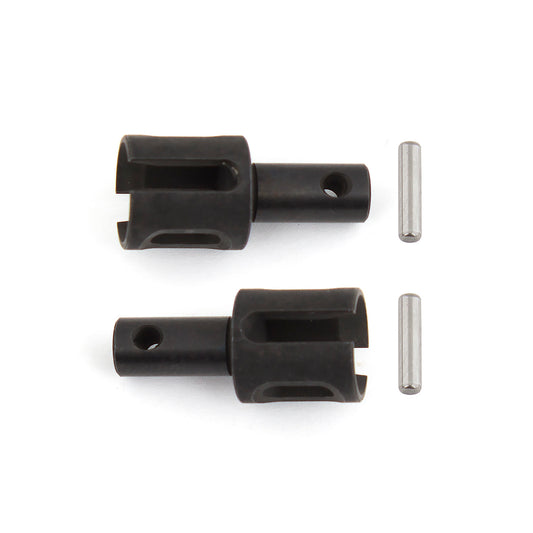 Team Associated Gear Differential Outdrives B6.1 ASC91785