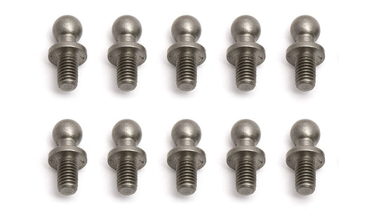 Team Associated Ballstud Long Neck 5mm (10pcs) ASC31283